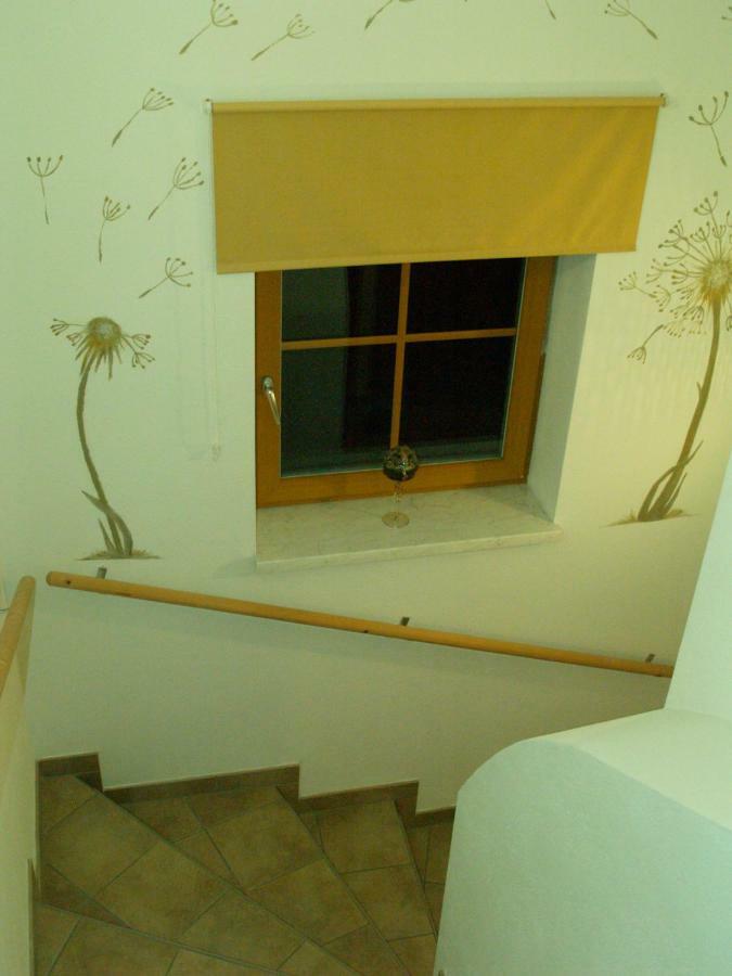 Apartamento Vordermuhr 34 Exterior foto